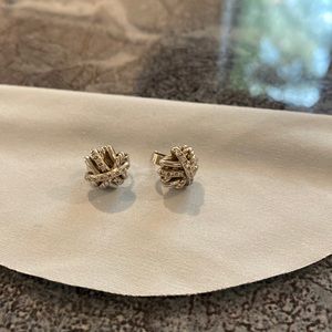 David Yurman Earrings